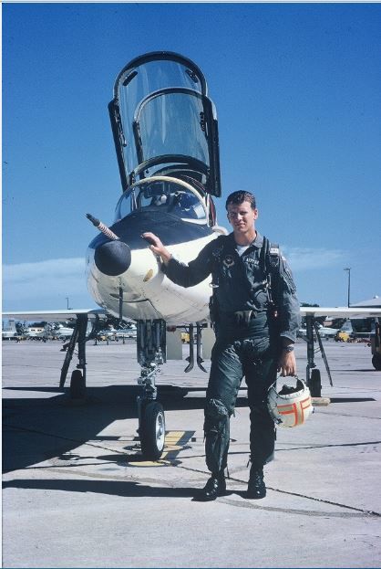 Ashton, Maj. Kent